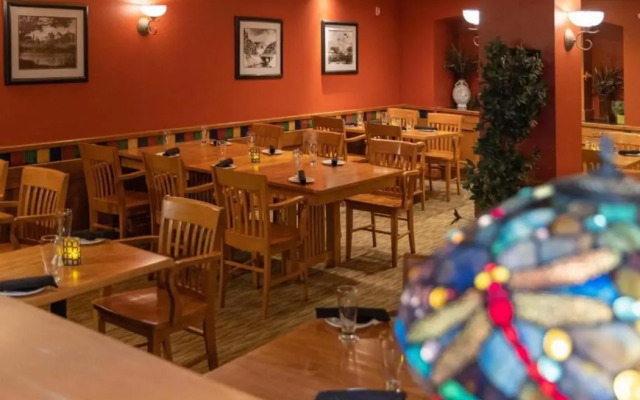 Banff Ptarmigan Inn