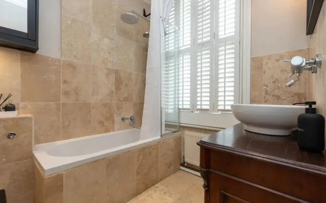 Beautiful Unique Flat in Peckham