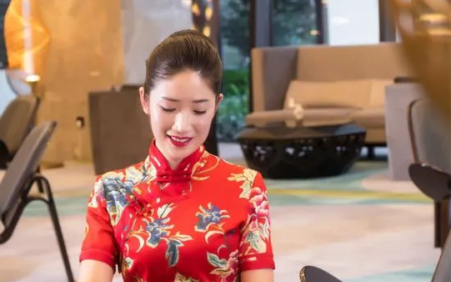 Xingchen Tianyuan Grand Hotel