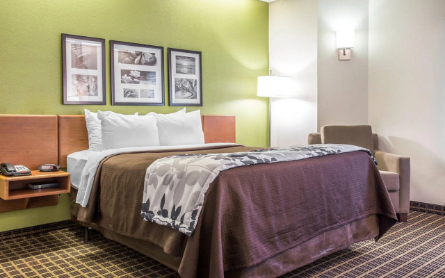 Sleep Inn Orangeburg