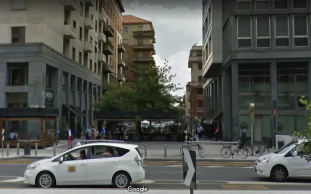 Suite Mm3/Repubblica a 5 Minuti Dal Duomo (C1)