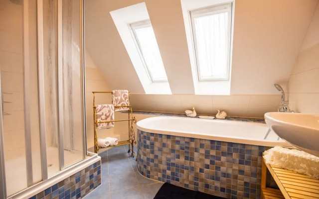 Kr¿er & M¿hen - Apartments