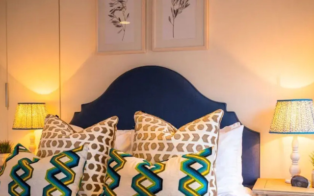 The Penthouse Henley-on-thames