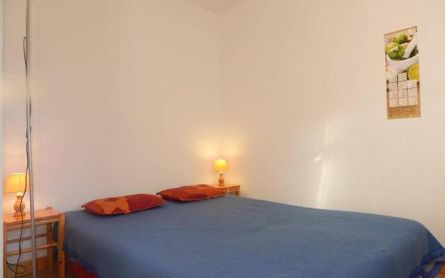 Appartement Briançon, 2 pièces, 6 personnes - FR-1-330C-29