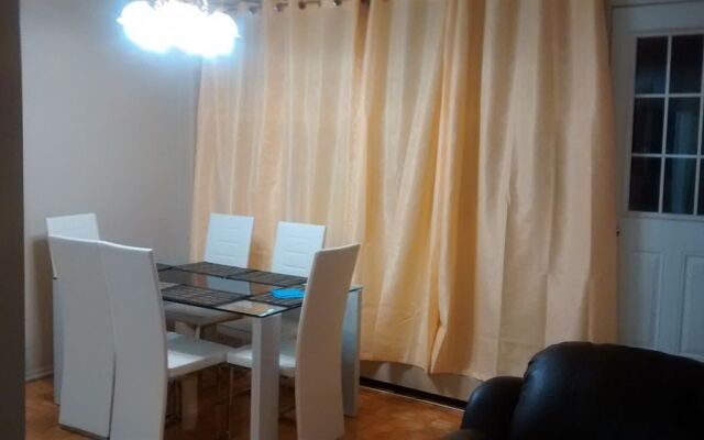 Toronto Furnished Living - Forest Manor