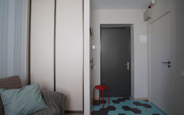 Calm, Cosy Apartment in Riga Quiet Center