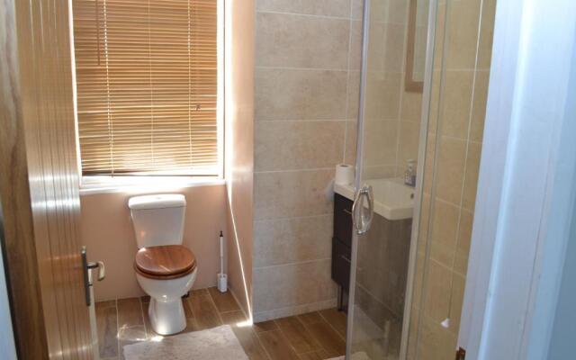 Paddington Place - Whole Apartment - WiFi - Beach - Broadstairs High Street