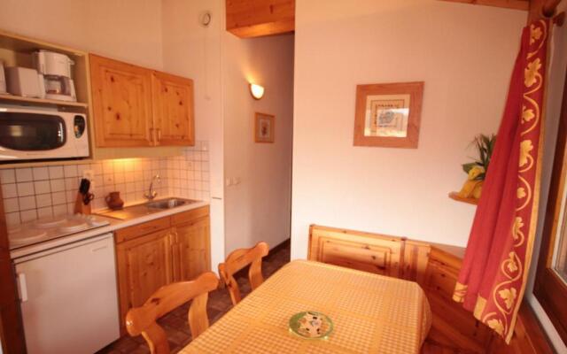 Appartement Hauteluce, 2 pièces, 6 personnes - FR-1-293-6