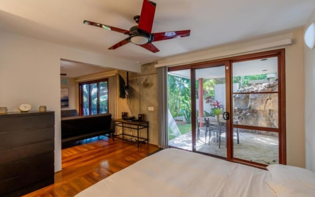 Honolulu Executive Retreat