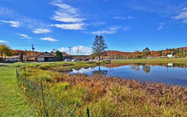 Best Western Saranac Lake