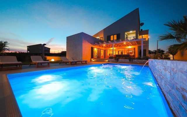 Villa Petra