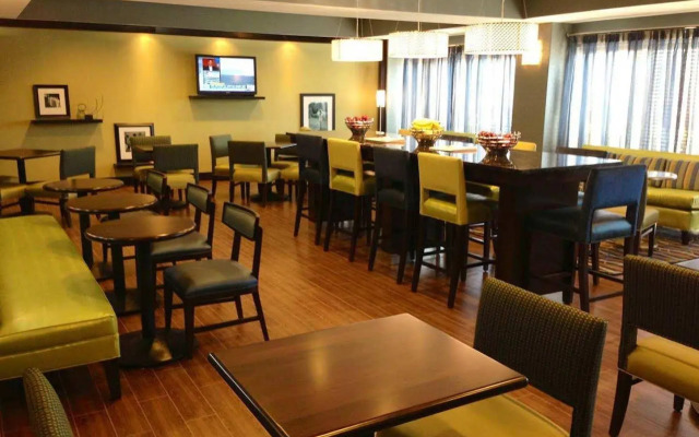 Hampton Inn Birmingham/Trussville