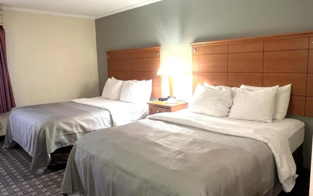 Quality Inn Harrisburg - Hershey Area