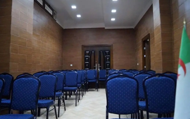 Timgad Hotel Hazem