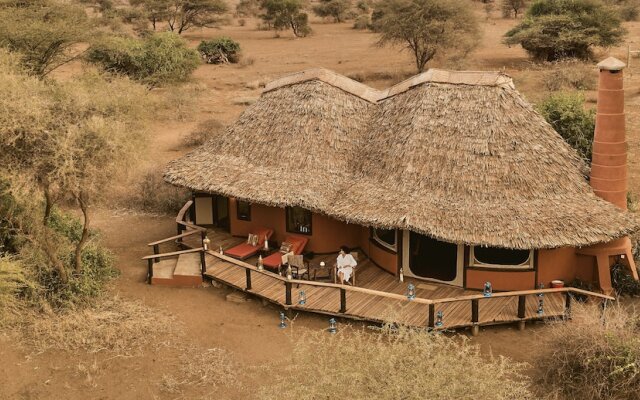 Tawi Lodge