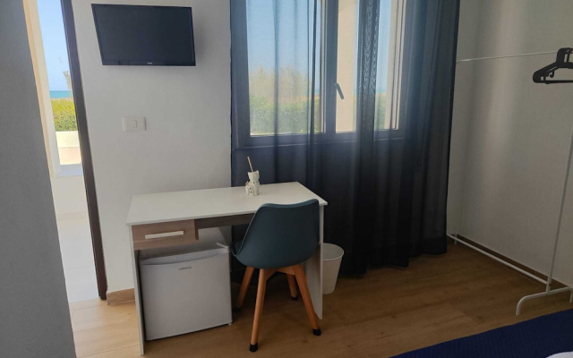 B&B Mariella Fronte mare