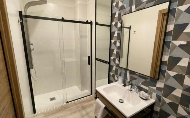 Bari Airport B&B