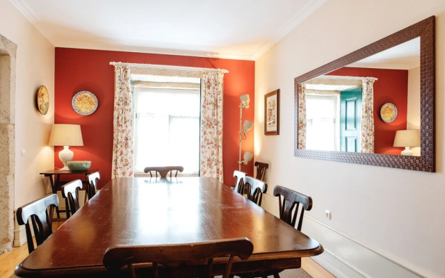 Feel Discovery Casa Da Capela Douro