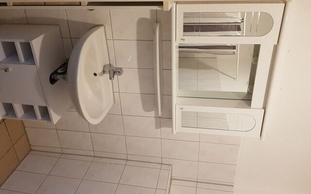 Gasthaus - Pension Zum Panrepel