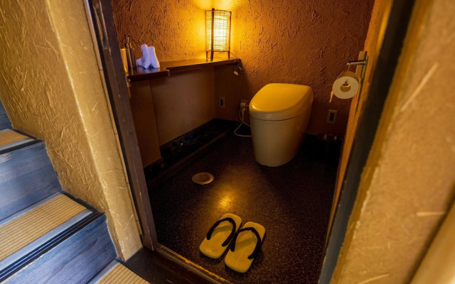 Kinnotake Sengokuhara - Adult Only