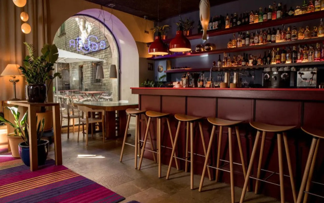 Hotel Neri Relais & Chateaux
