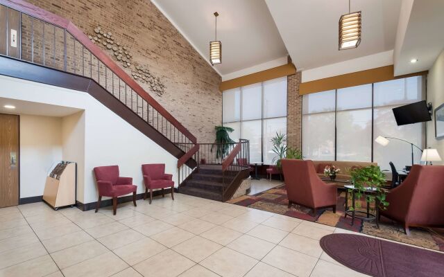 Best Western Manassas