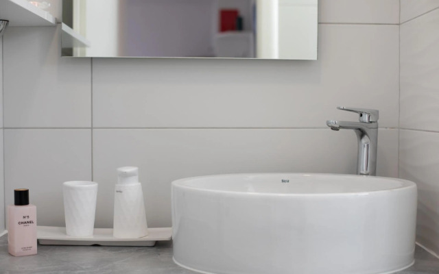 Hortenzija Apartments