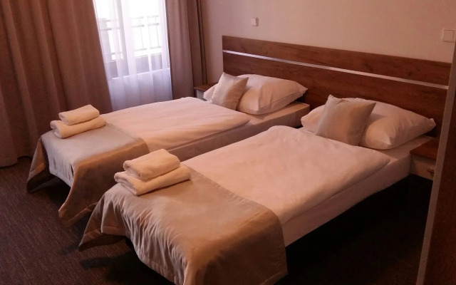 Kamienica Pod Aniolami
