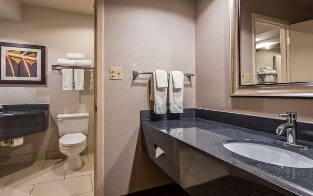 Best Western Deming Southwest Inn