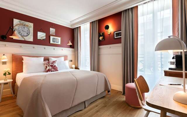 Hotel & Spa Royal Madeleine