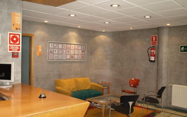 Hotel Lugones Nor