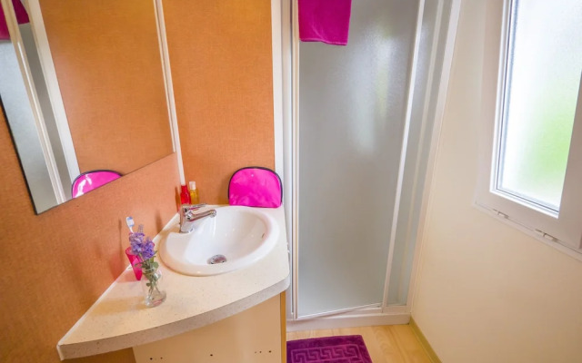 Yelloh Village L'Océan Breton