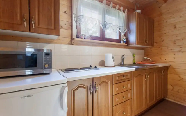 Holiday Cottage in Pobierowo Near Baltic Beach