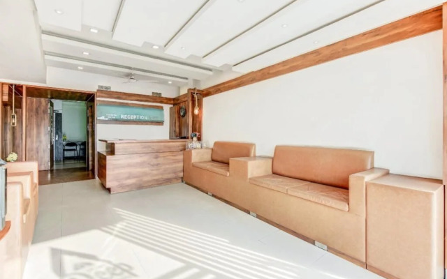 Hotel Deep by OYO Rooms