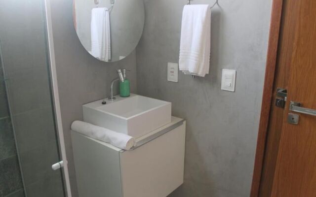 Fontes da Pipa by Liiv Rooms