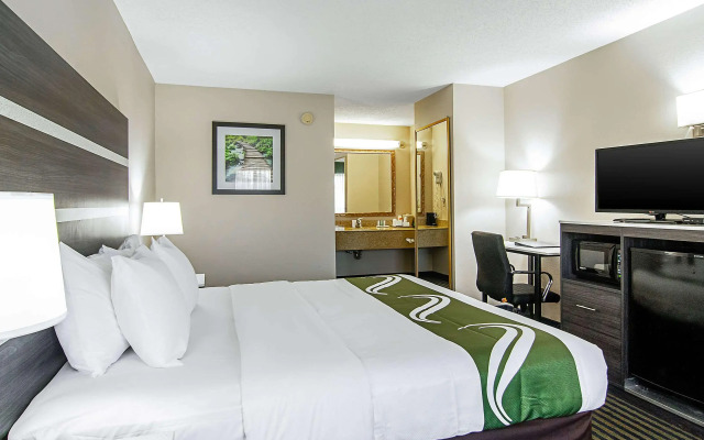 Quality Inn Savannah I-95