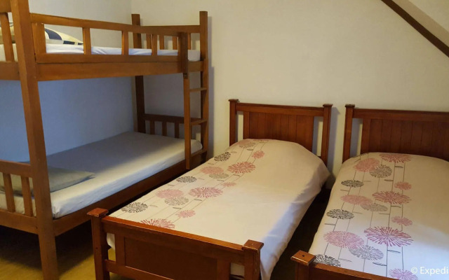 Prestige Vacation Apartments - Hanbi Mansions