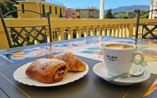 Hotel Canali, Portofino Coast