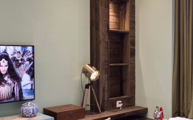 Wenzhou Langhouse Inn