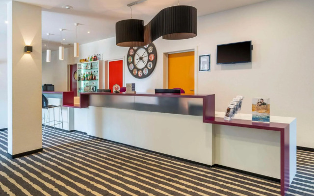 Best Western Colmar Expo