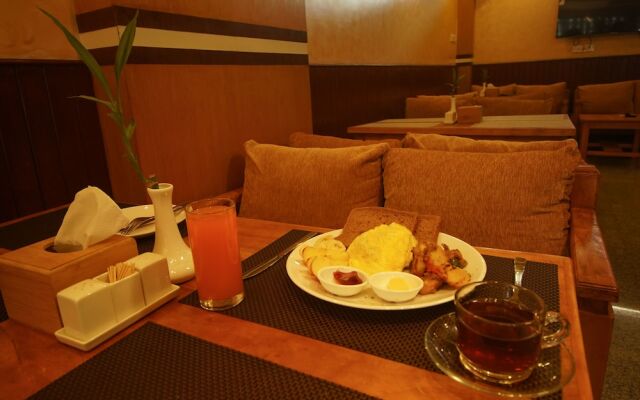 Hotel Satkar Pvt. Ltd