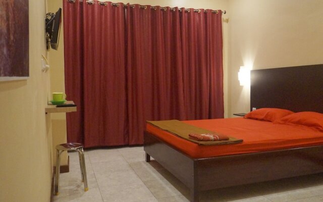 Griya Ringo Guest House