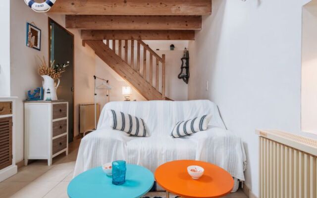 Holiday Home La Belle Océane