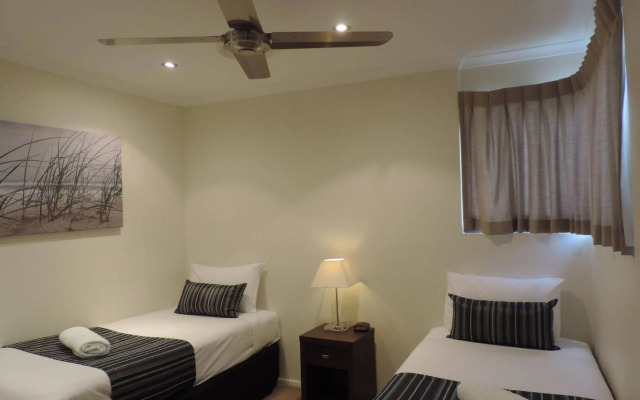 Noosa Boutique Apartments