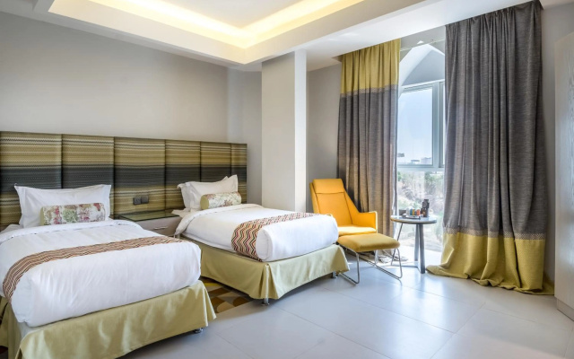 Ewaa Express Hotel - Buraidah