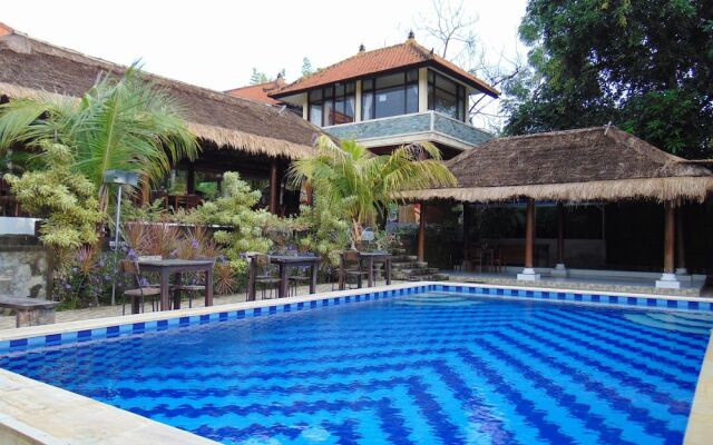 Ayu Guna Resort