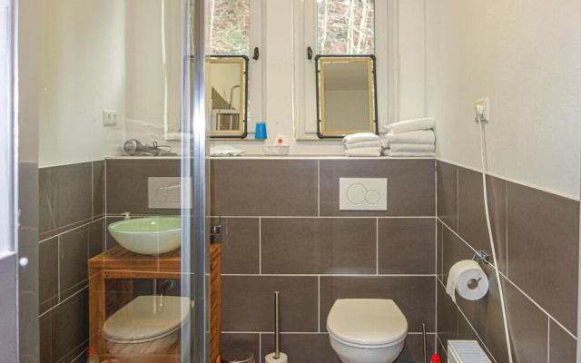 Stunning Apartment in Monschau With Wifi and 2 Bedrooms