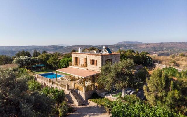 Villa Gianna by MediterraneanVillas