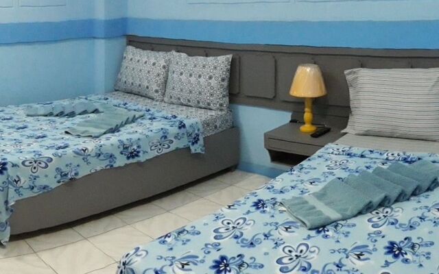 Hayward Travel Inn