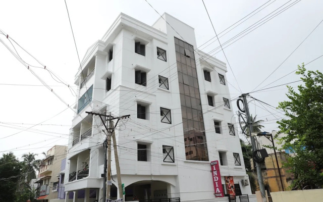 Shree Service Apartment